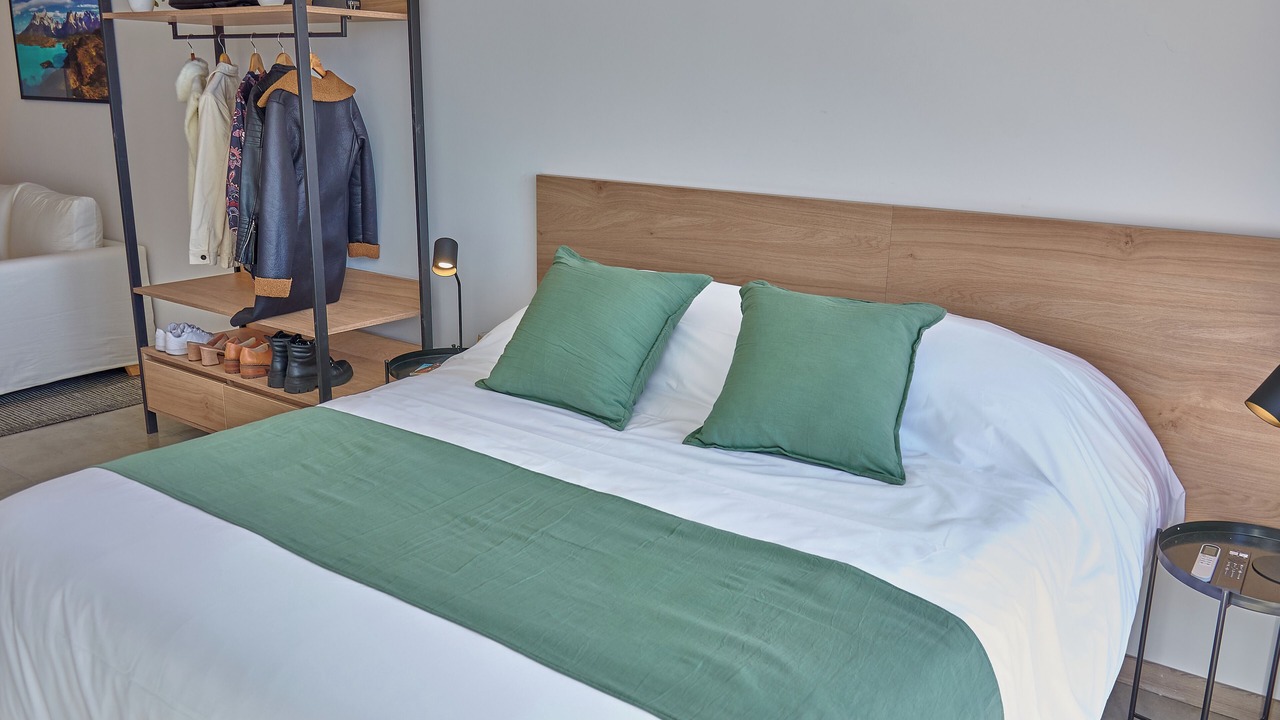 Photo of Bedroom in Buenos Aires Central Business District