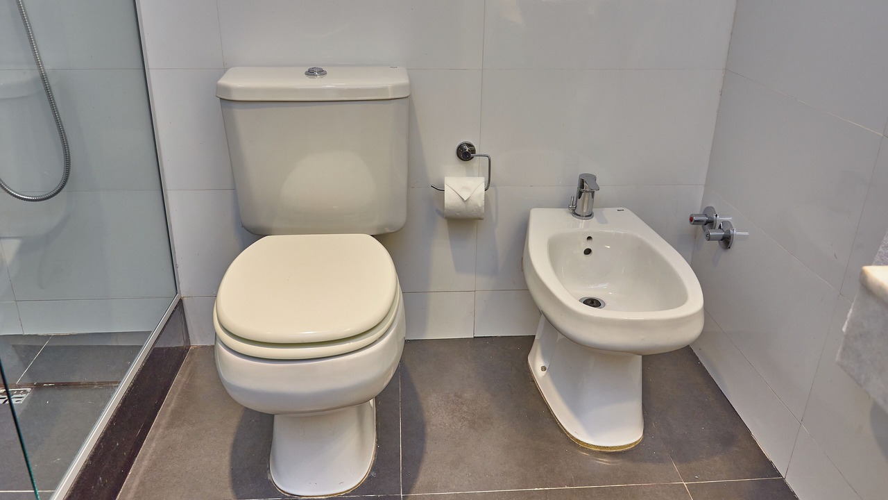 Photo of Bathroom in Buenos Aires Central Business District