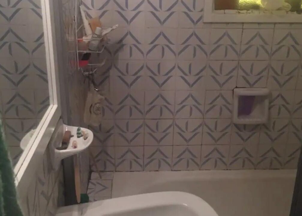 Photo of Bathroom in Parque Patricios