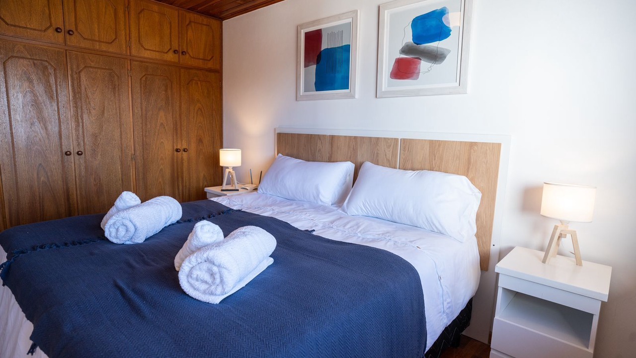 Photo of Bedroom in Belgrano