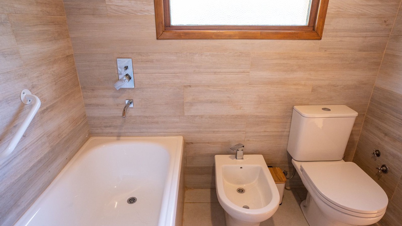 Photo of Bathroom in Belgrano