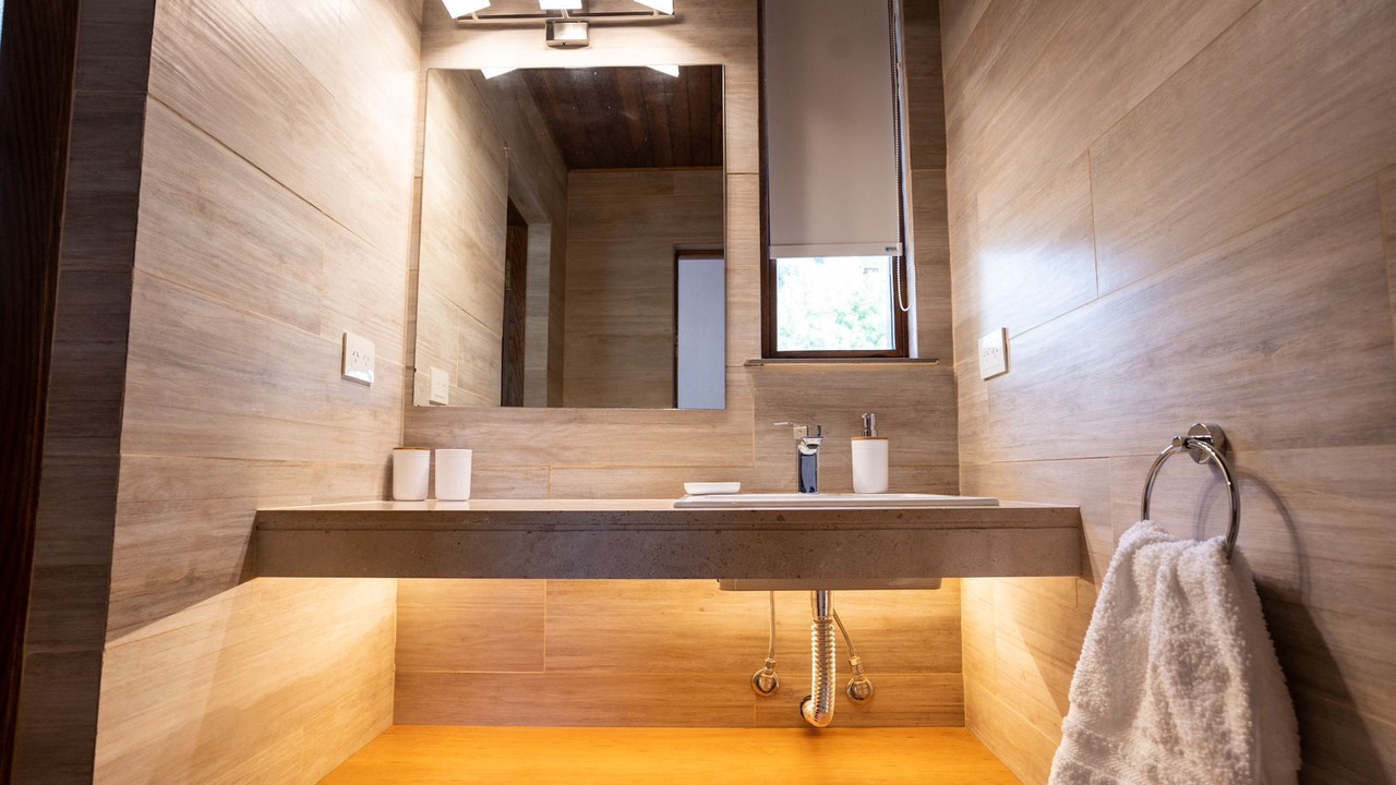 Photo of Bathroom in Belgrano