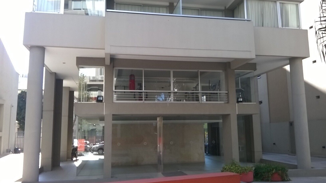 Photo of Outdoor in Abasto