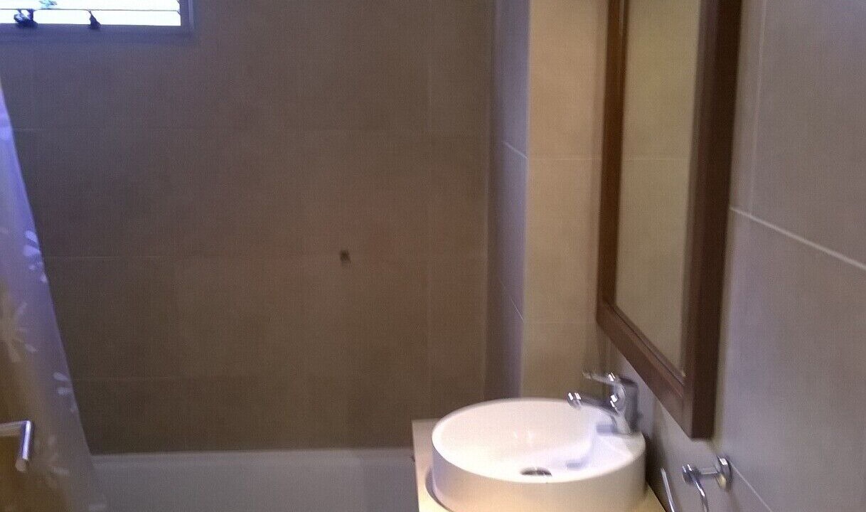 Photo of Bathroom in Abasto