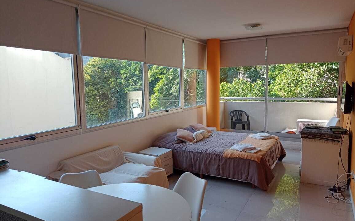 Photo of Bedroom in Abasto