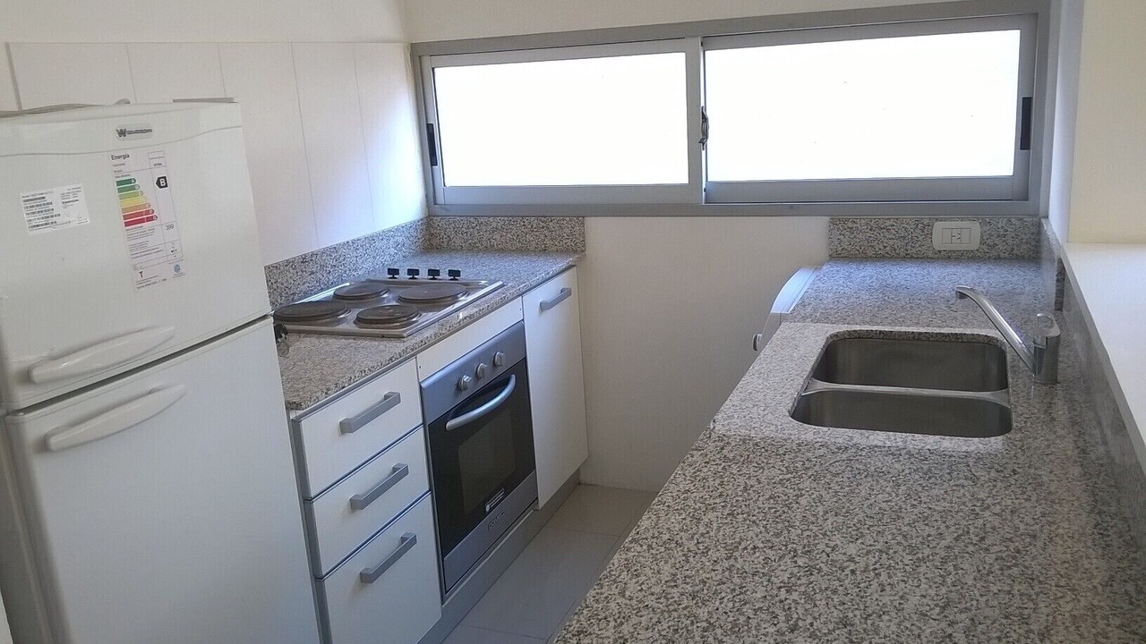 Photo of Kitchen in Abasto