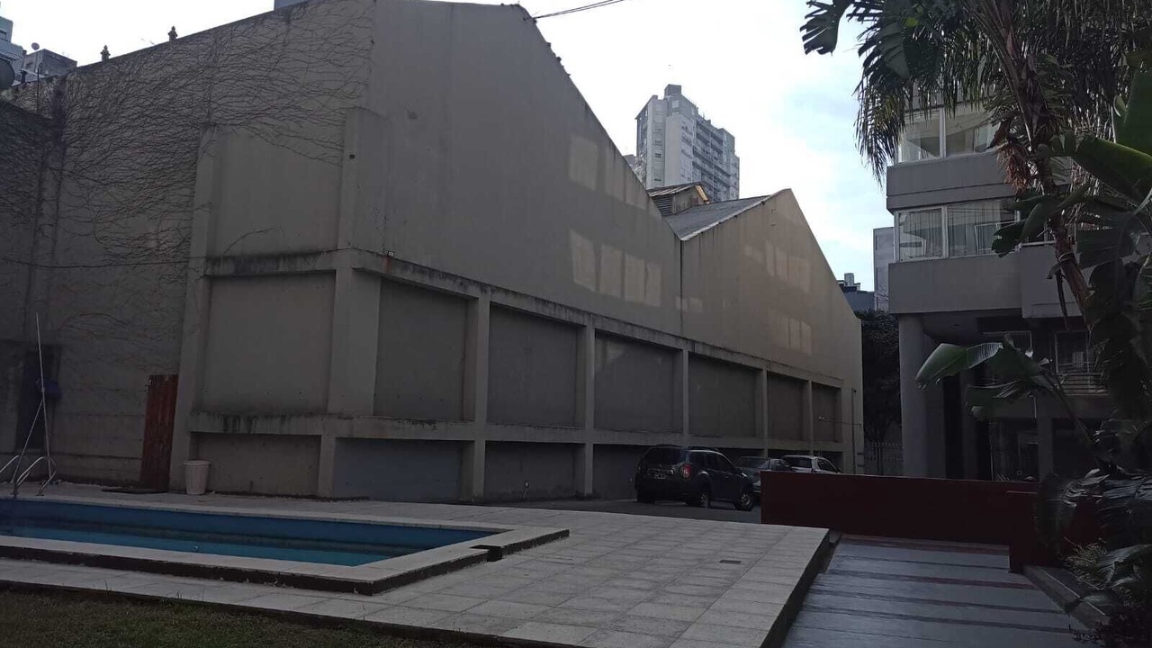 Photo of Outdoor in Abasto