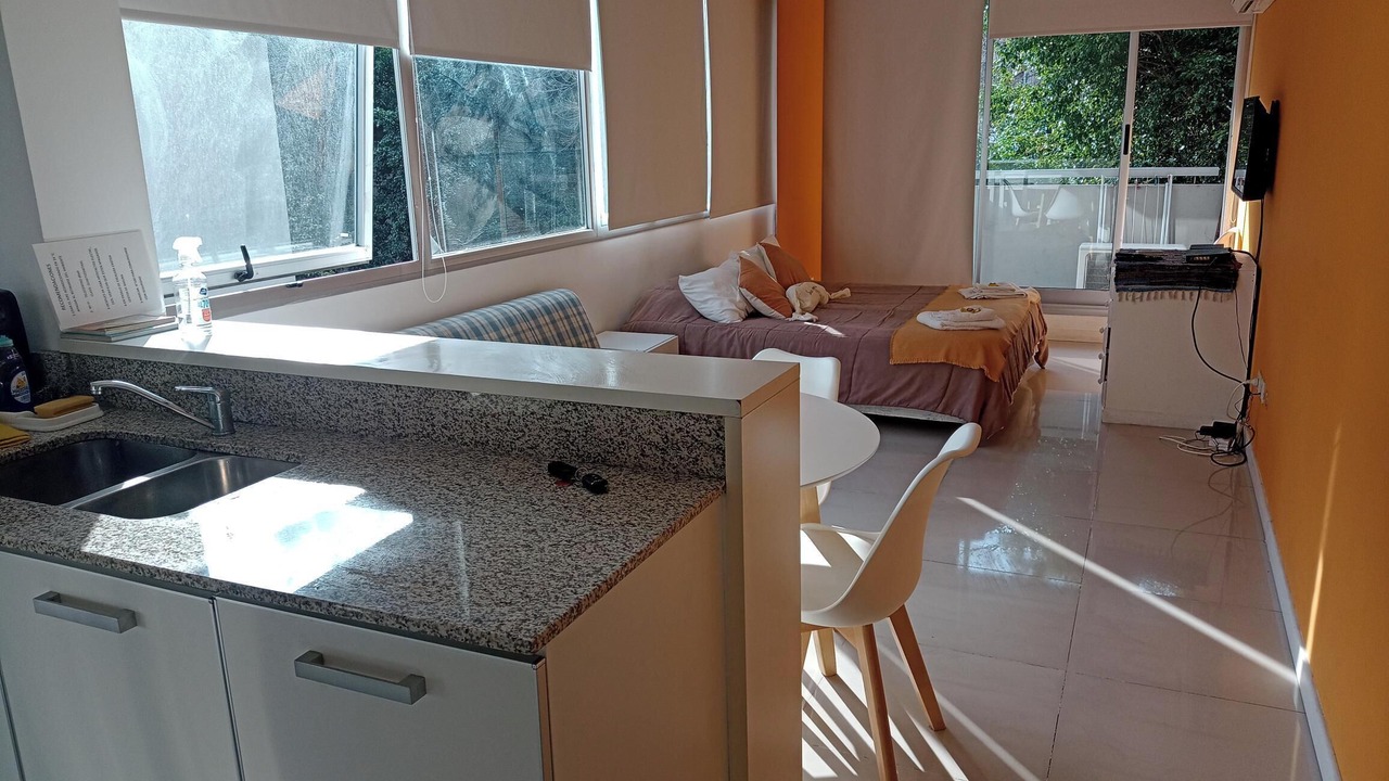 Photo of Bedroom in Abasto