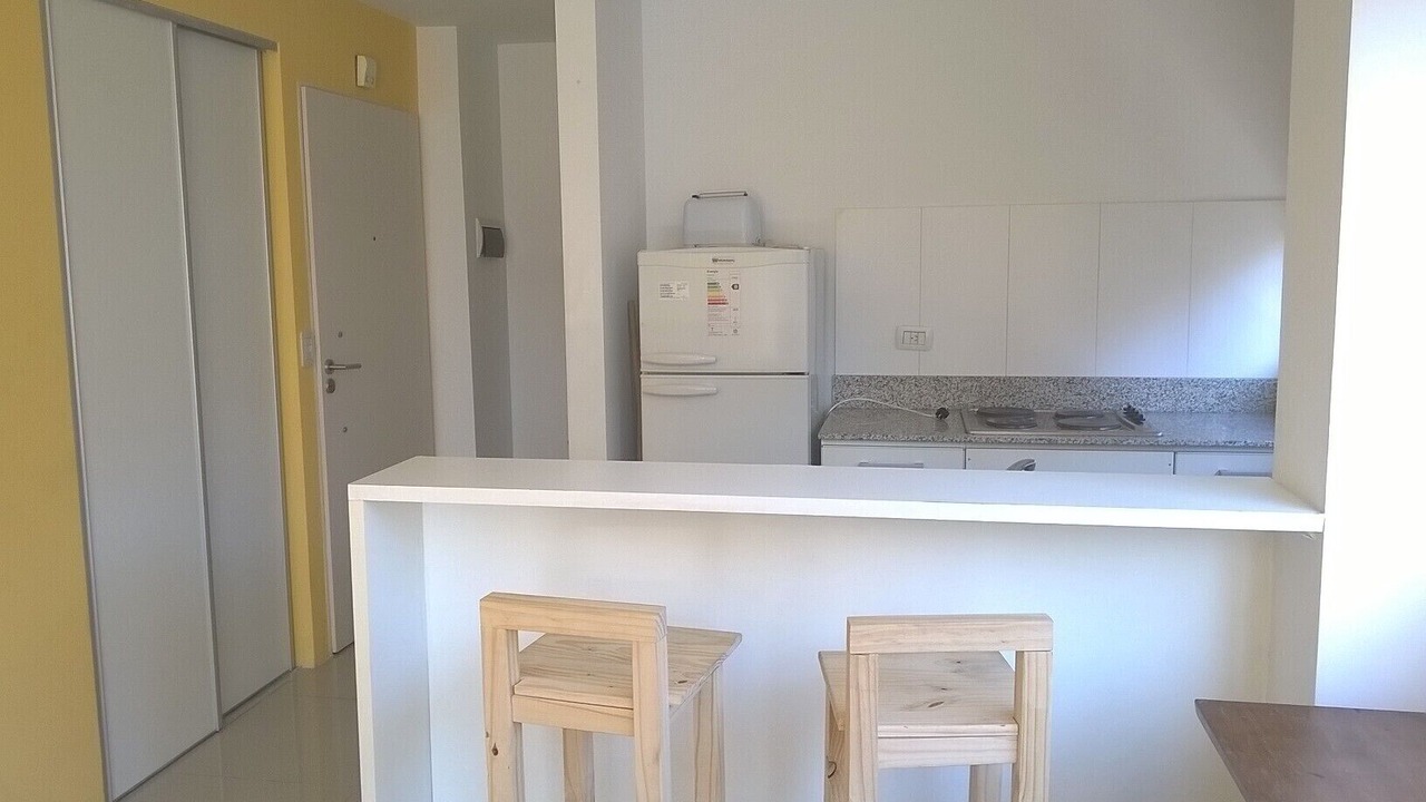 Photo of Kitchen in Abasto