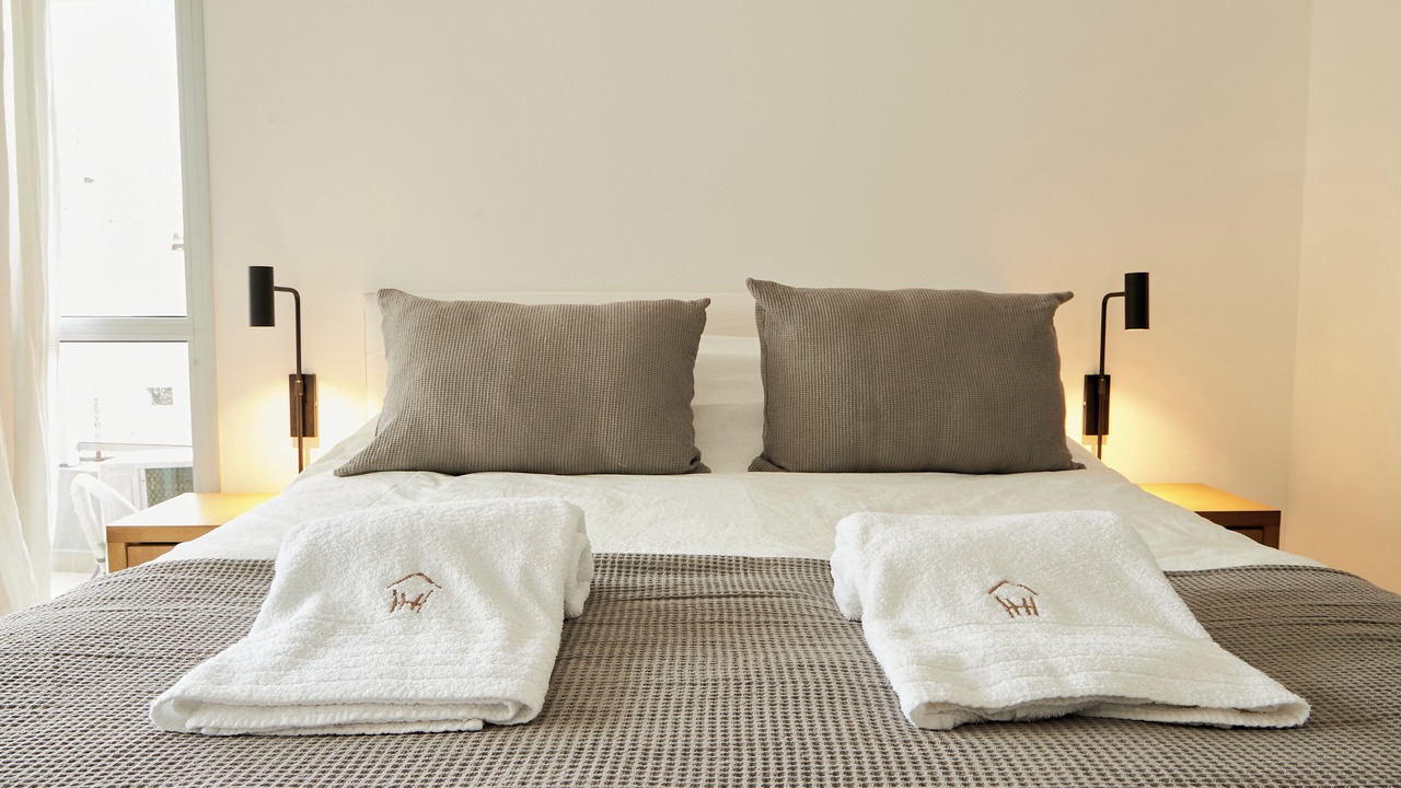 Photo of Bedroom in Constitucion