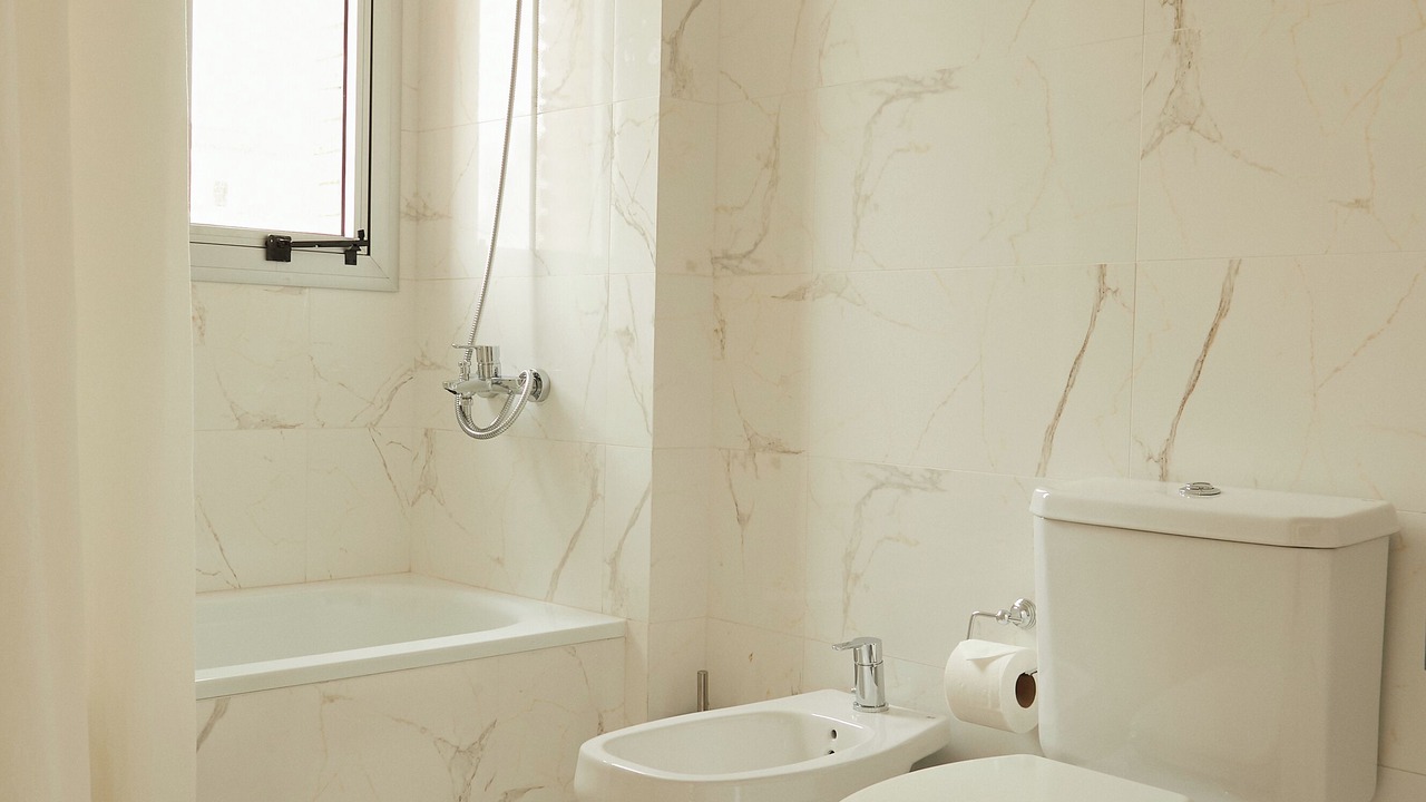 Photo of Bathroom in Constitucion