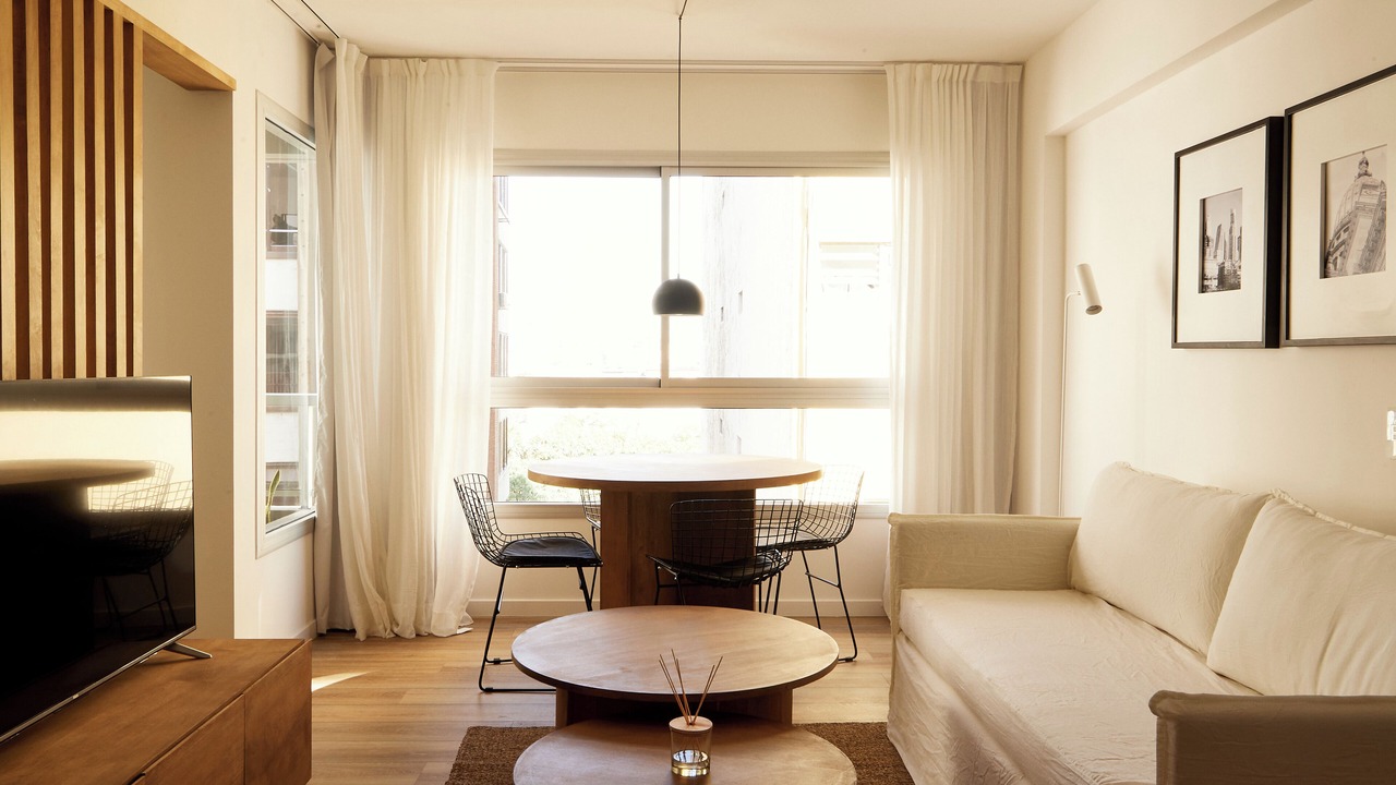 Photo of Livingroom in Constitucion