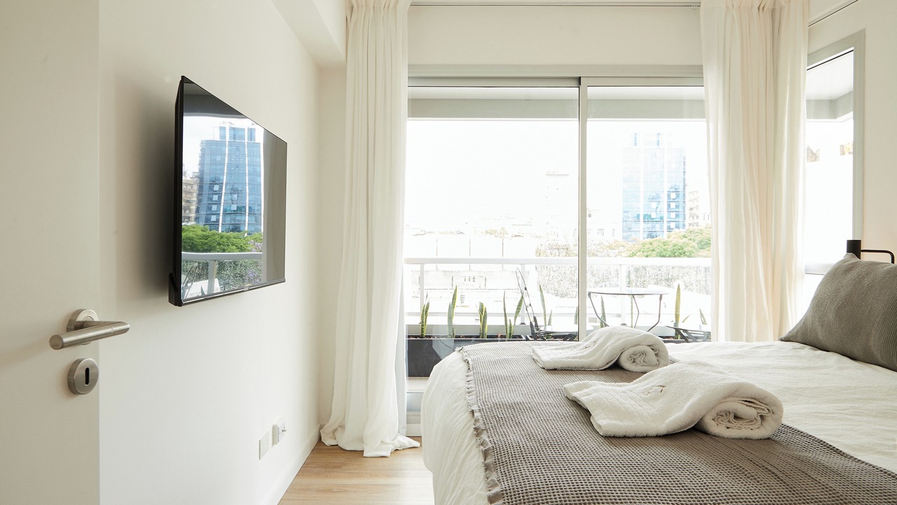 Photo of Bedroom in Constitucion