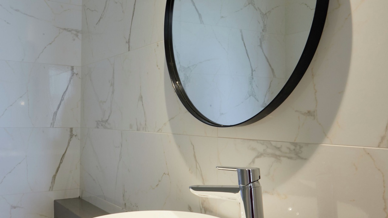 Photo of Bathroom in Constitucion