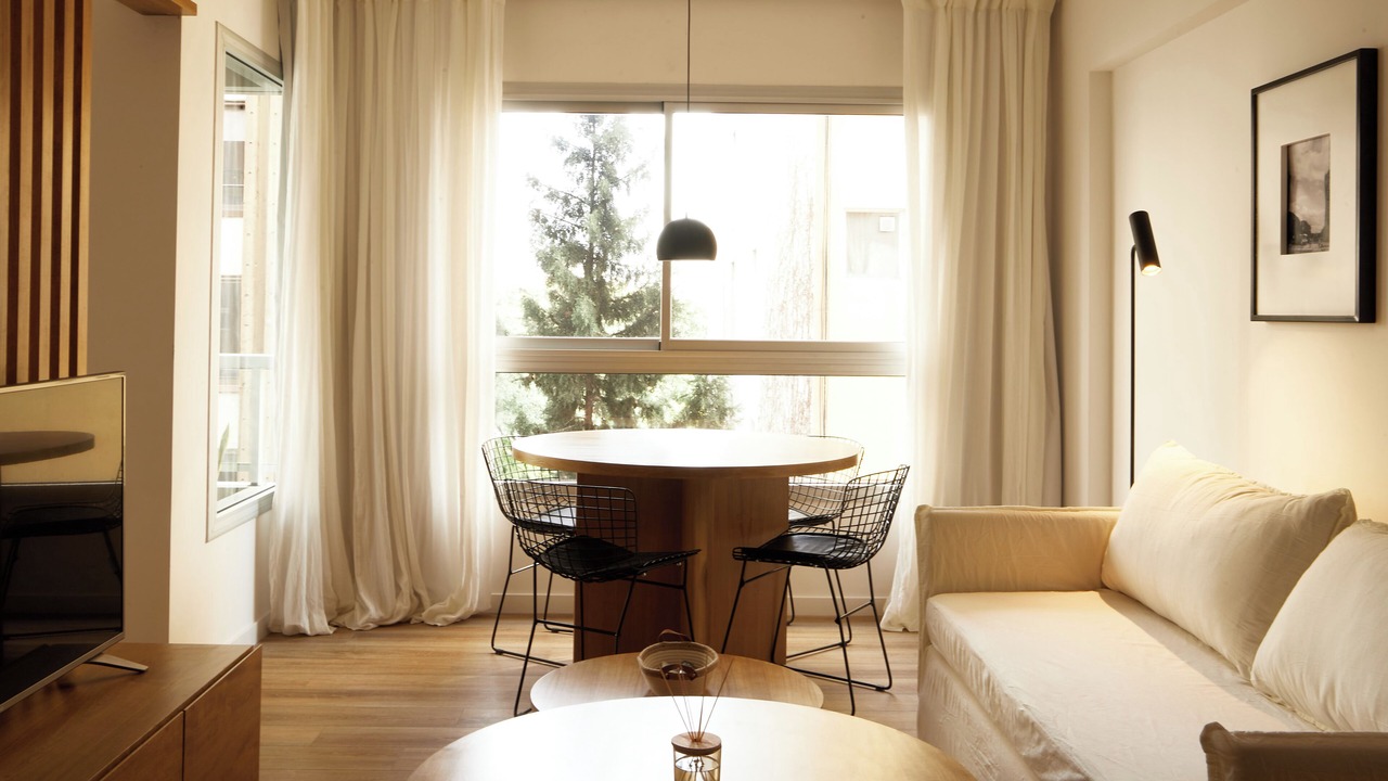 Photo of Livingroom in Constitucion