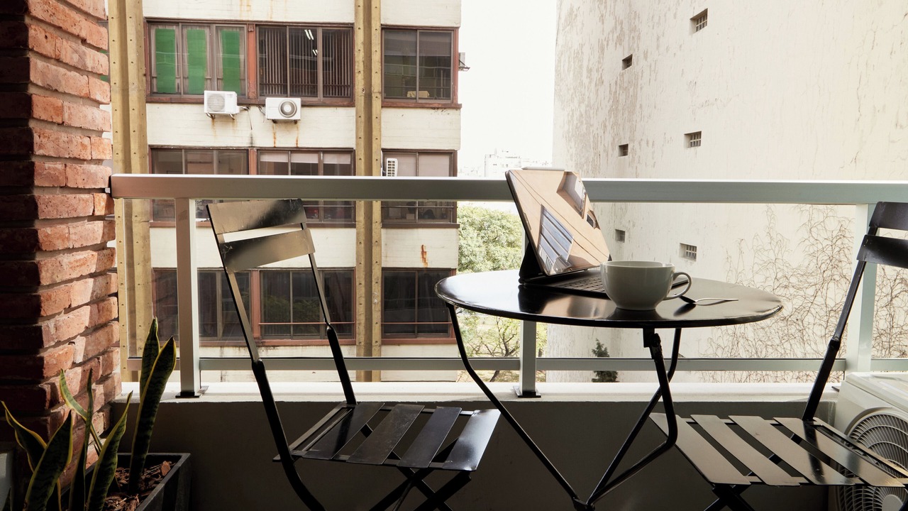 Photo of Patio Balcony in Constitucion