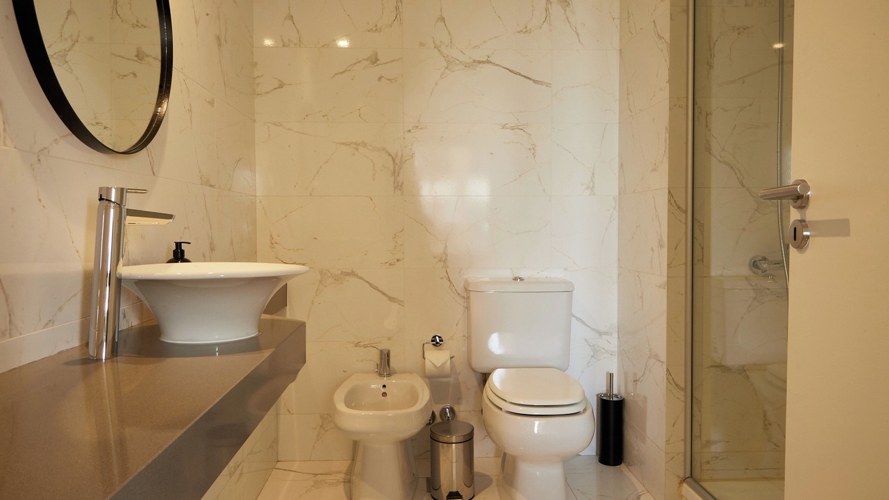 Photo of Bathroom in Constitucion
