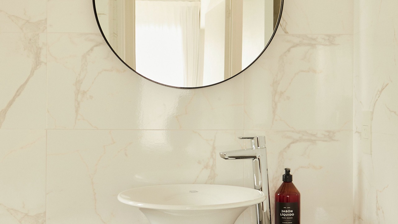 Photo of Bathroom in Constitucion