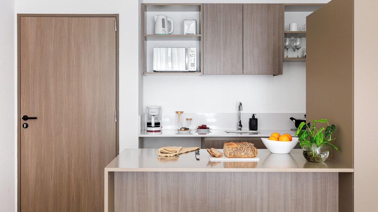 Photo of Kitchen in Constitucion