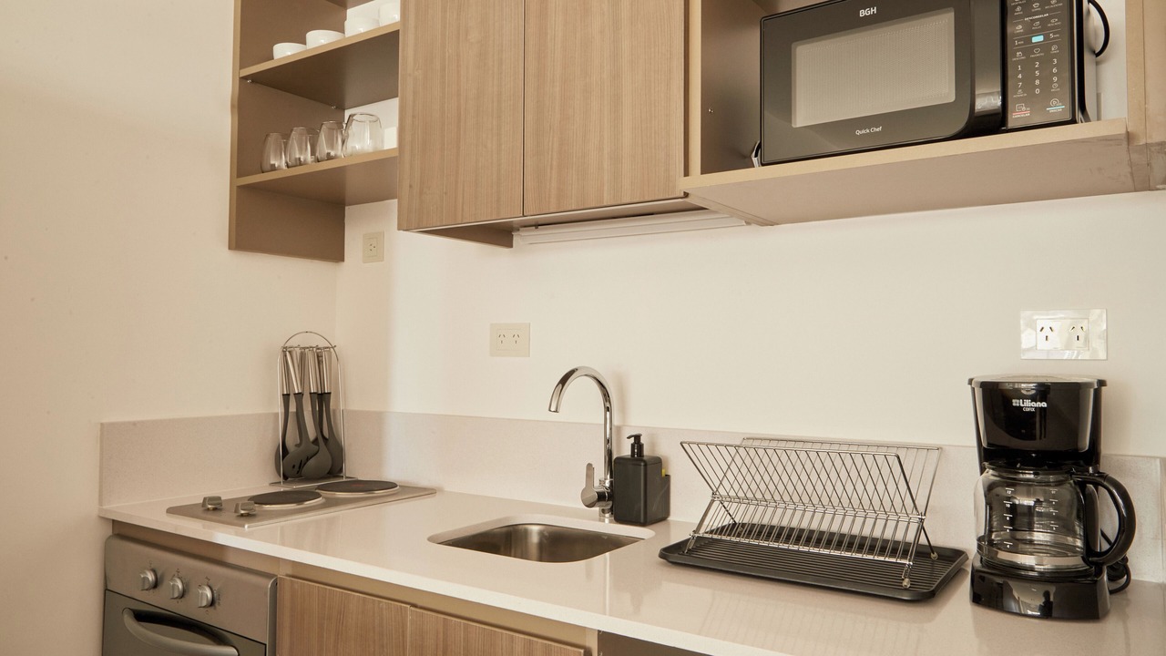 Photo of Kitchen in Constitucion