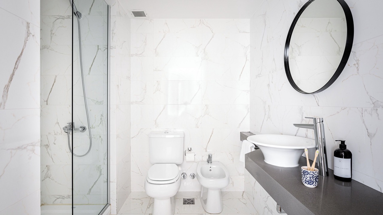 Photo of Bathroom in Constitucion