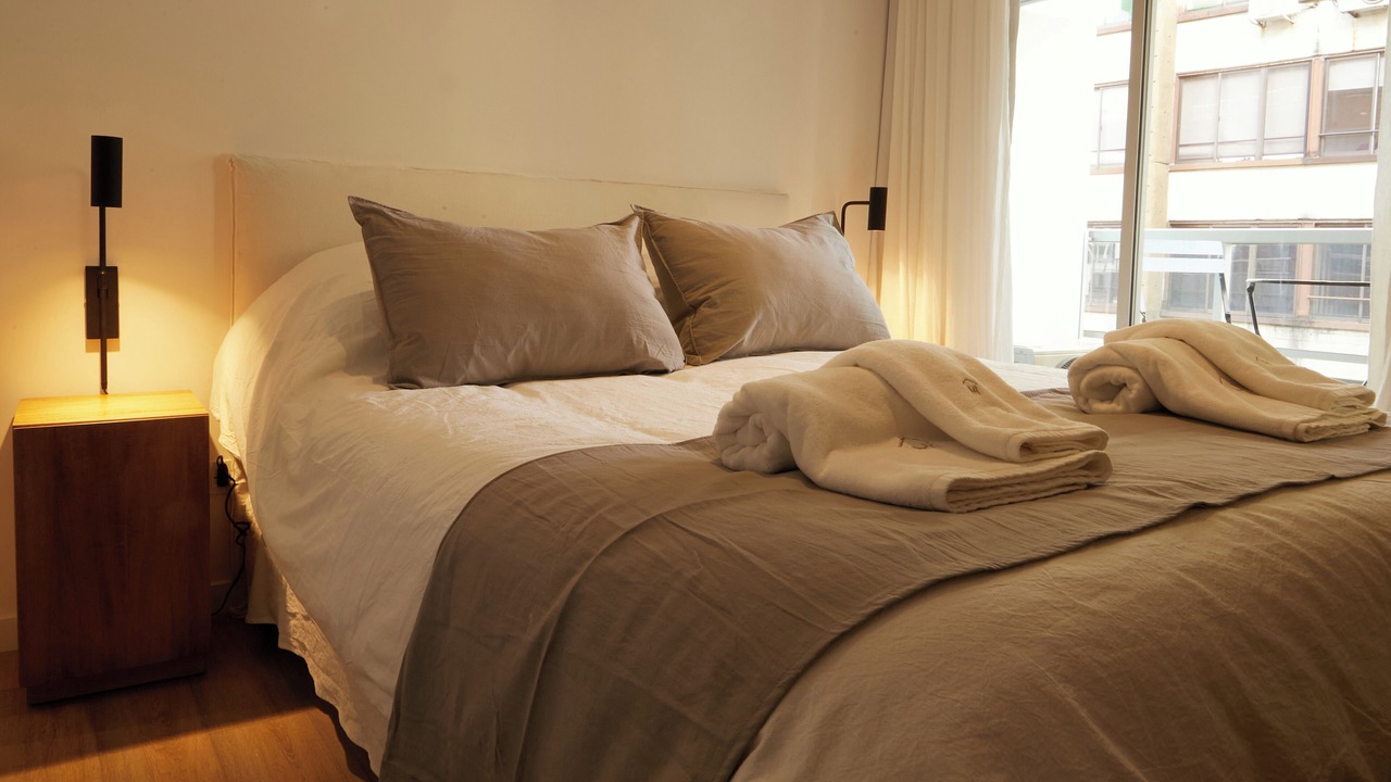 Photo of Bedroom in Constitucion