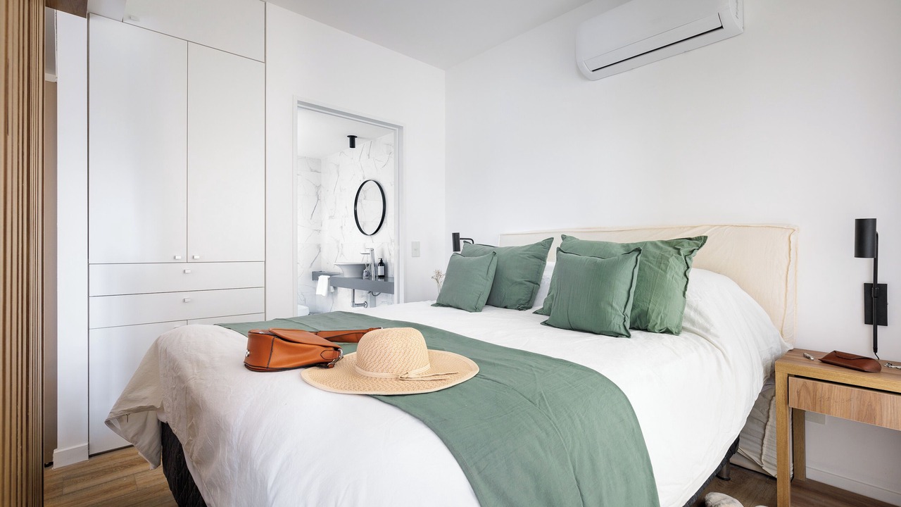 Photo of Bedroom in Constitucion