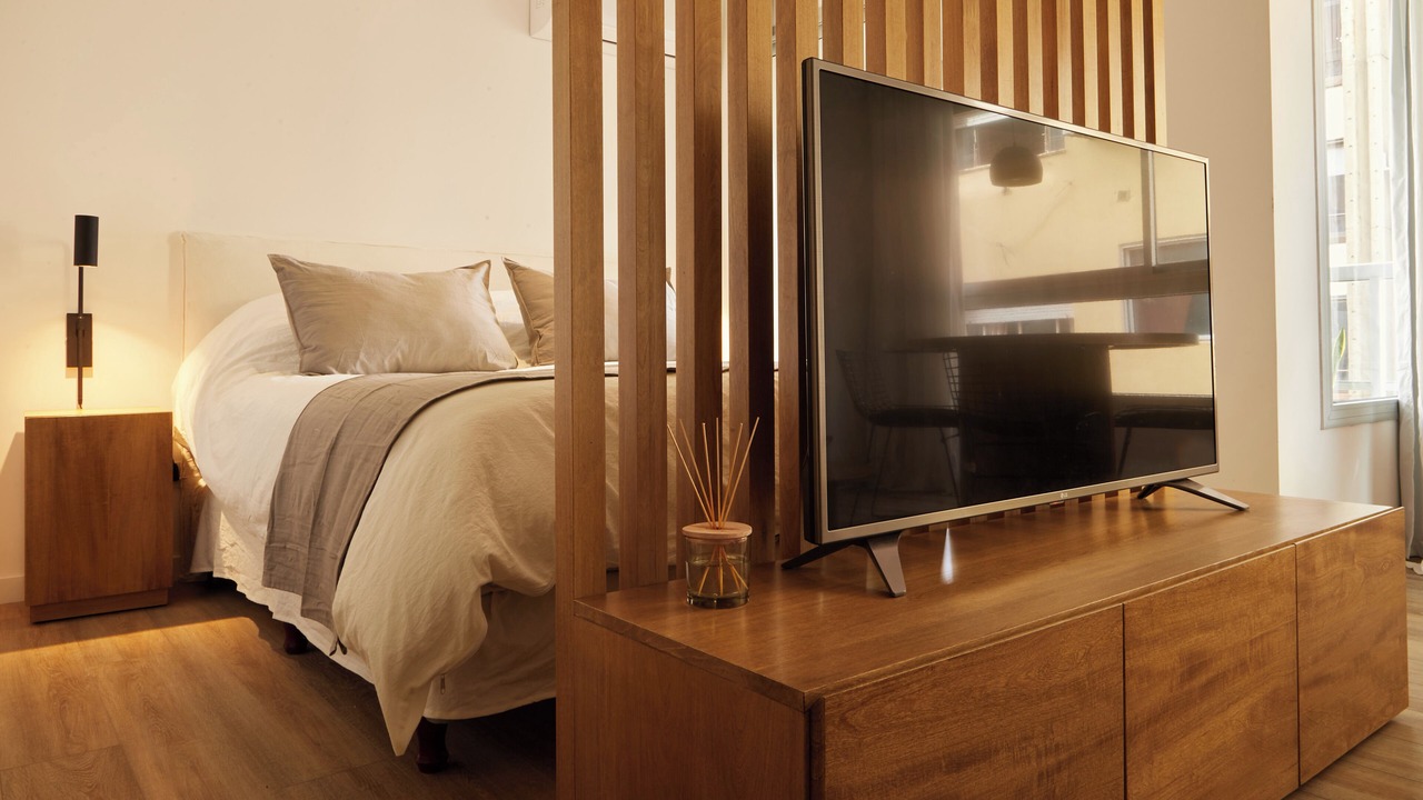 Photo of Livingroom in Constitucion