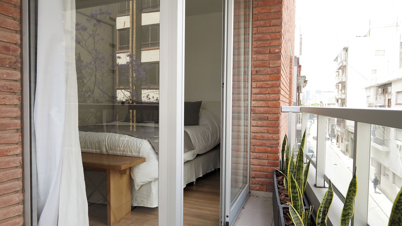 Photo of Patio Balcony in Constitucion