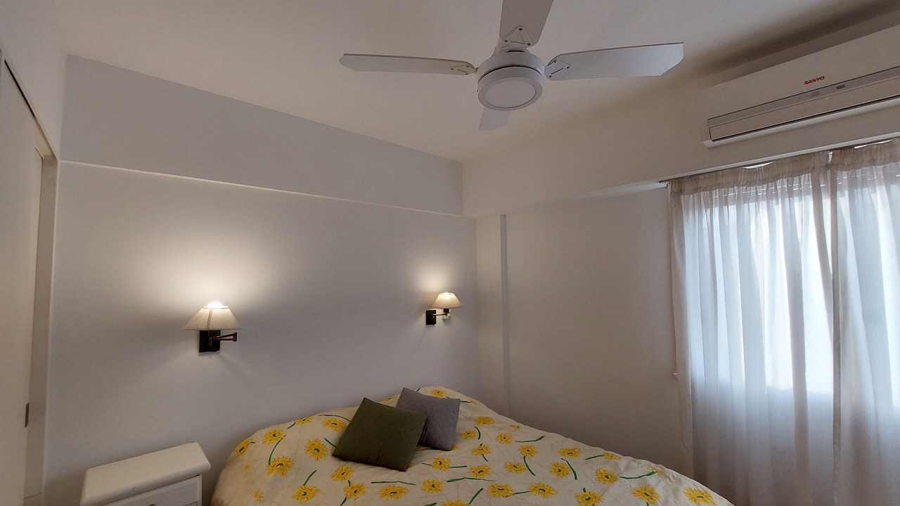 Photo of Bedroom in Colegiales