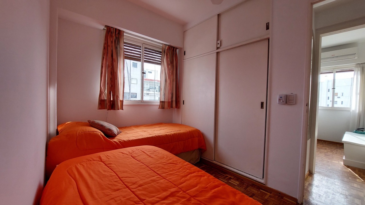 Photo of Bedroom in Colegiales