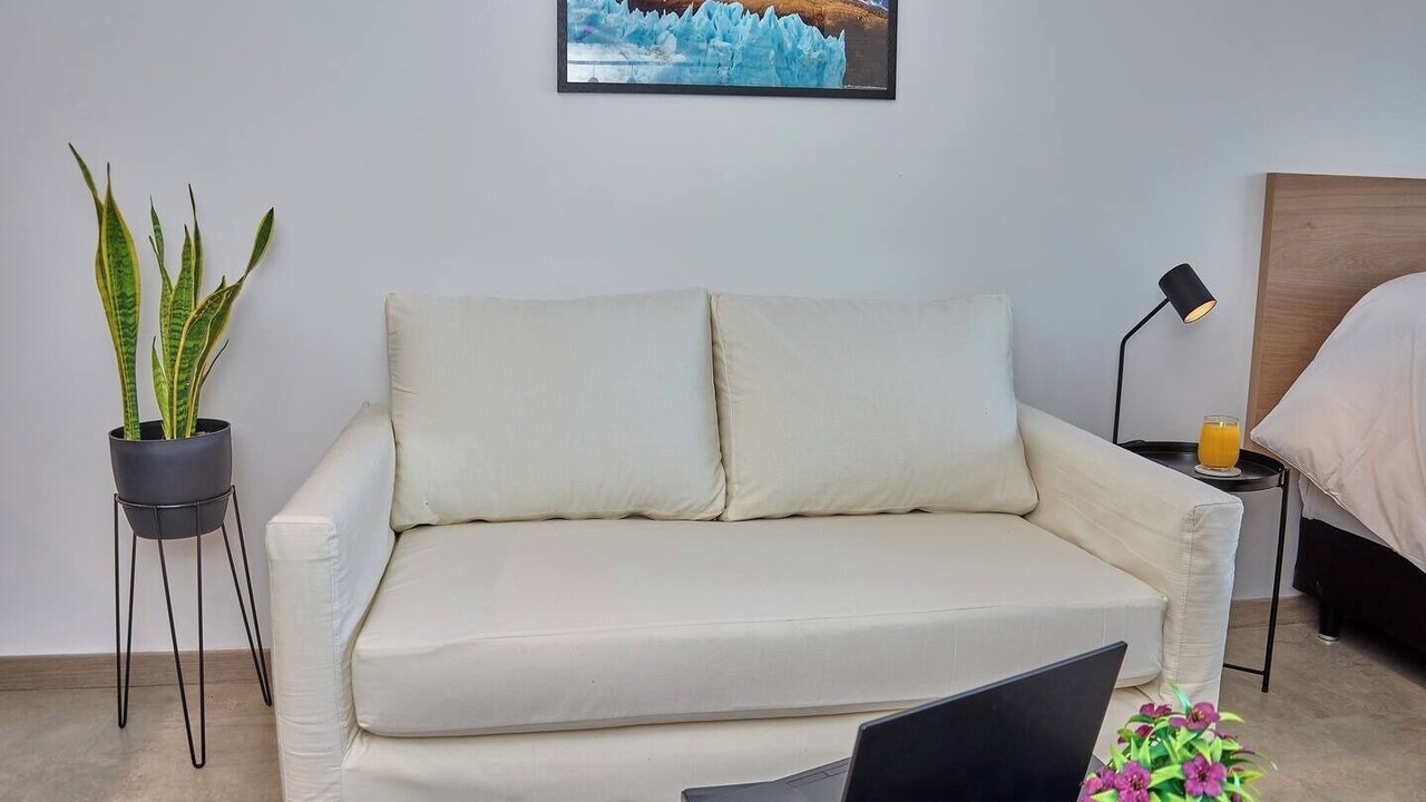 Photo of Livingroom in Buenos Aires Central Business District