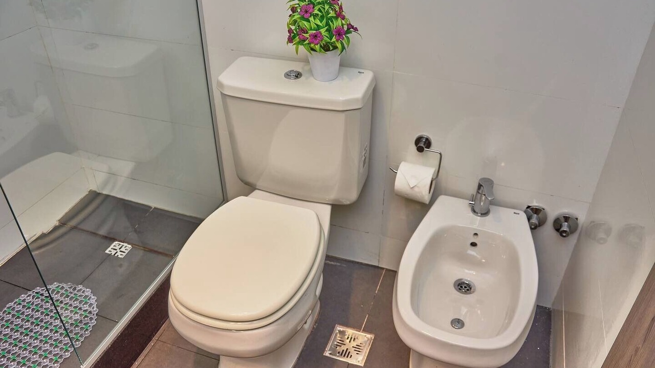 Photo of Bathroom in Buenos Aires Central Business District