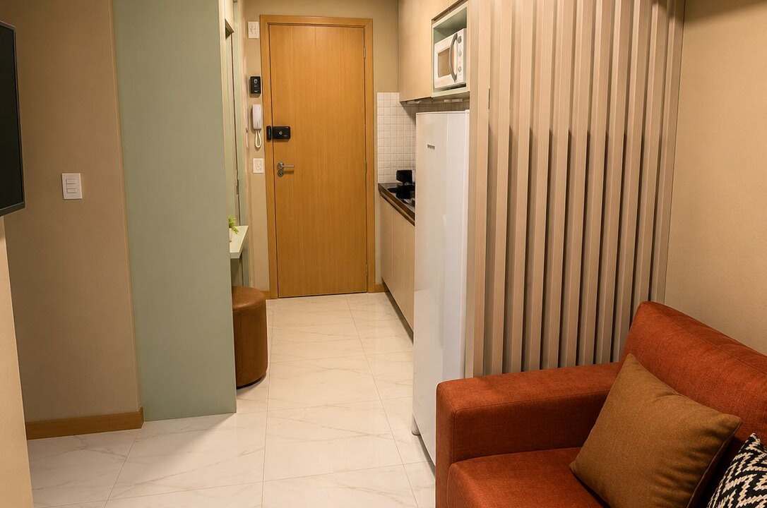 Photo of Livingroom in Costa Azul