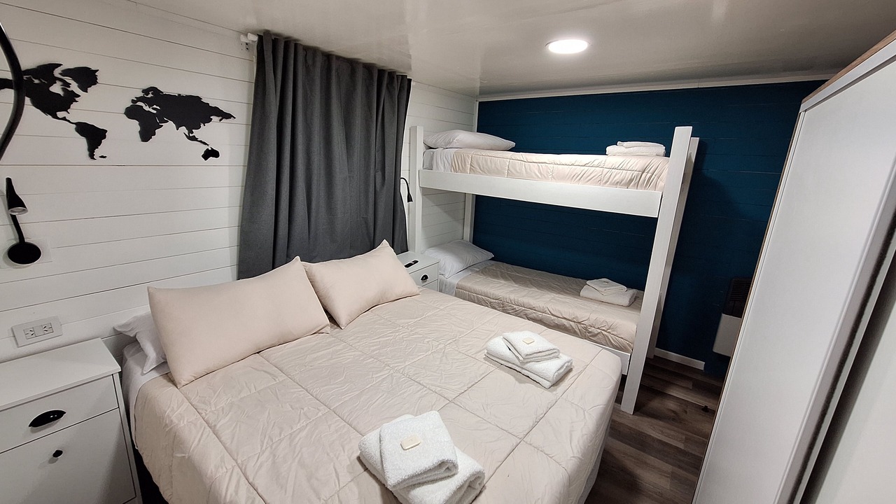 Photo of Bedroom in San Carlos de Bariloche