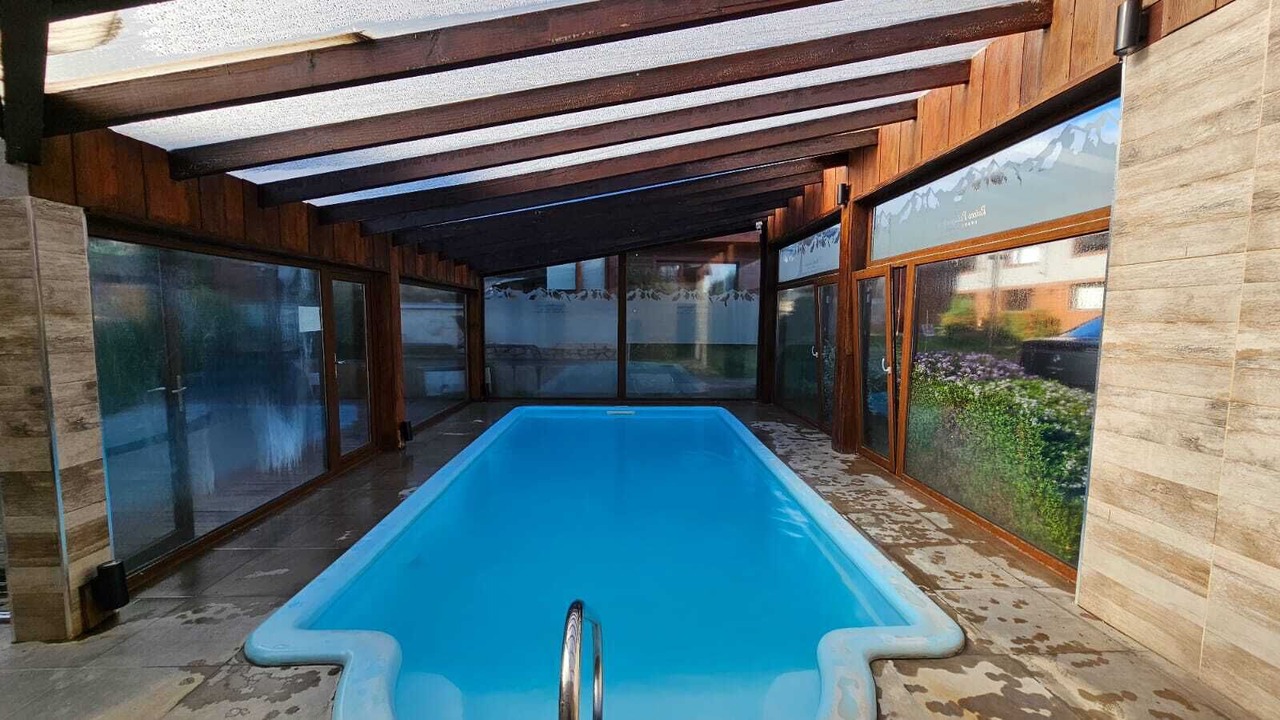 Photo of Outdoor in Dina Huapi