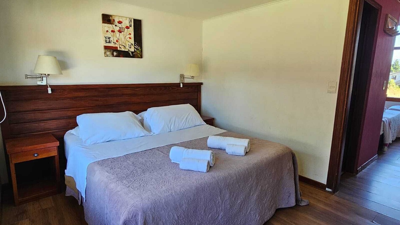 Photo of Bedroom in Dina Huapi