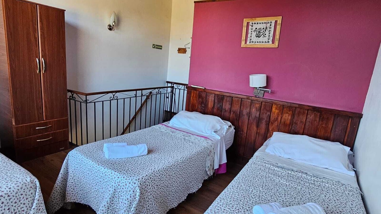 Photo of Bedroom in Dina Huapi