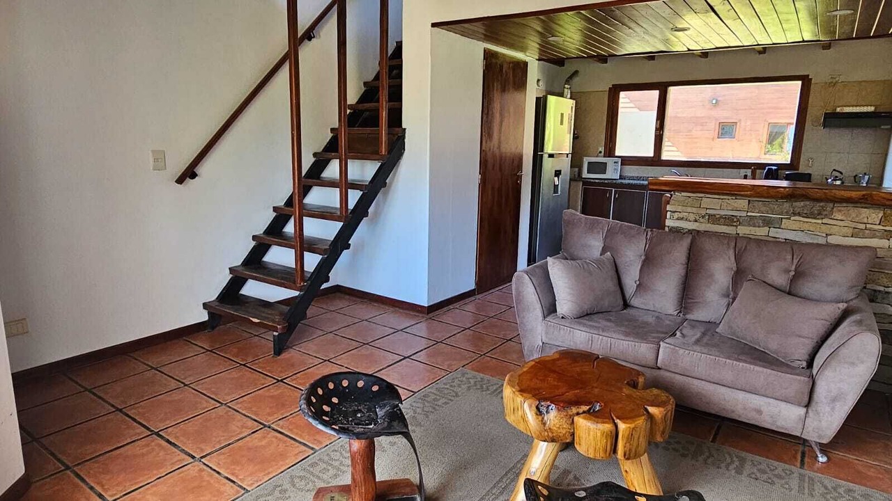 Photo of Livingroom in Dina Huapi