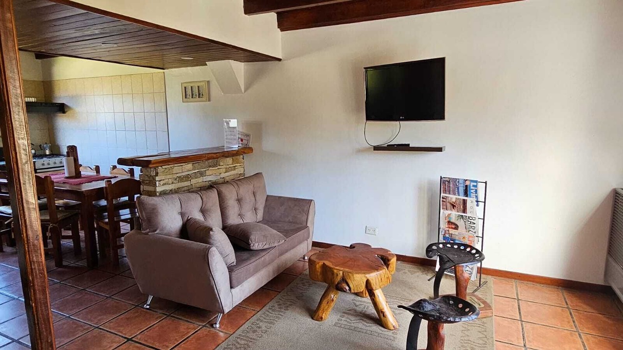 Photo of Livingroom in Dina Huapi