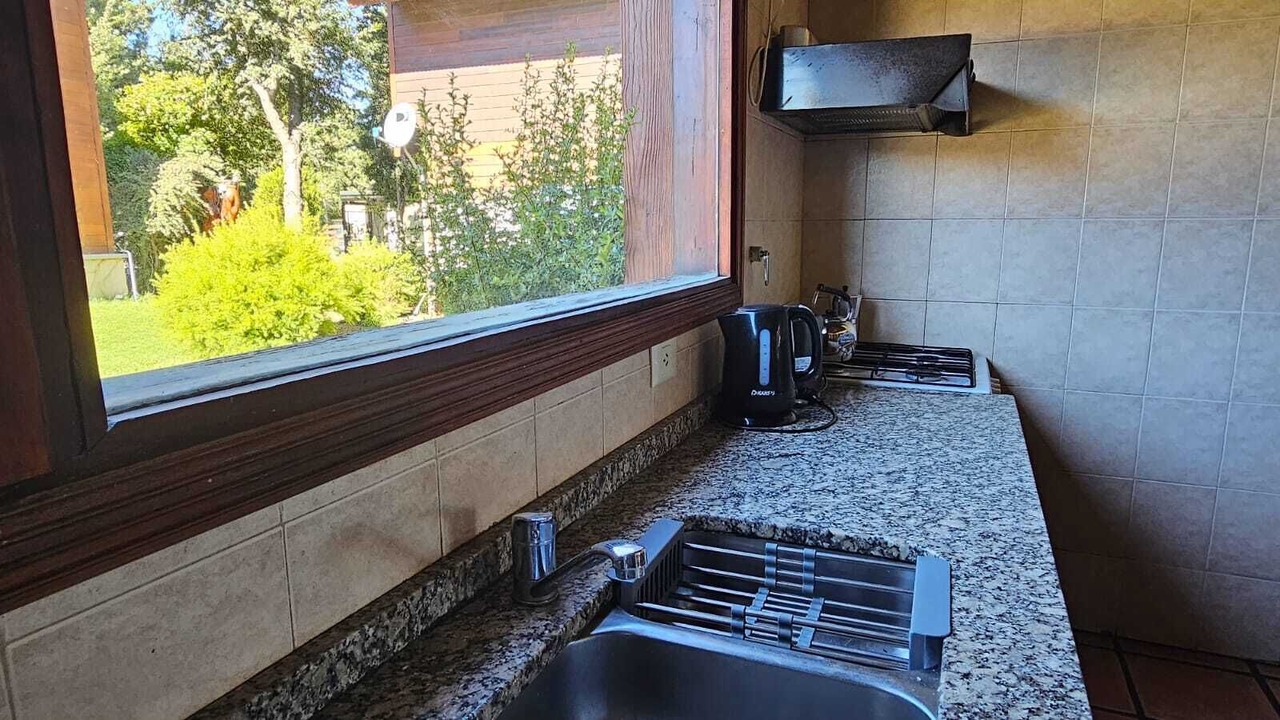 Photo of Kitchen in Dina Huapi