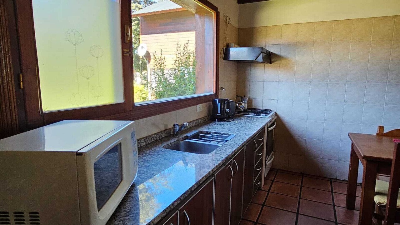 Photo of Kitchen in Dina Huapi
