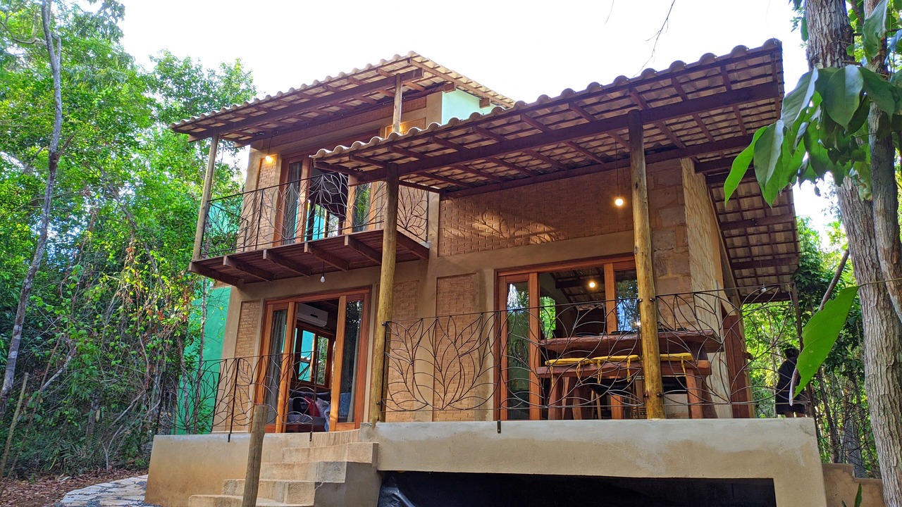 Photo of Outdoor in Lencois