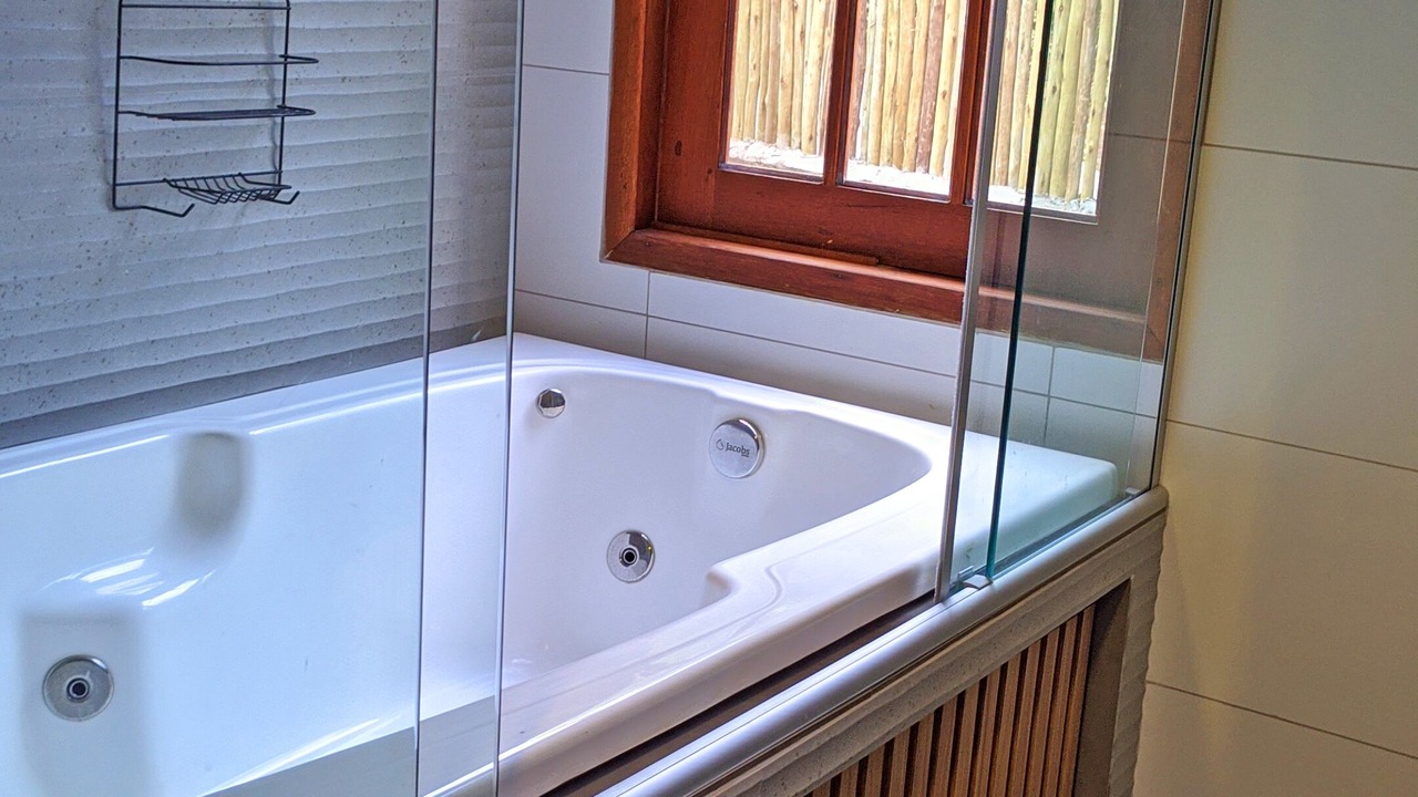 Photo of Bathroom in Lencois