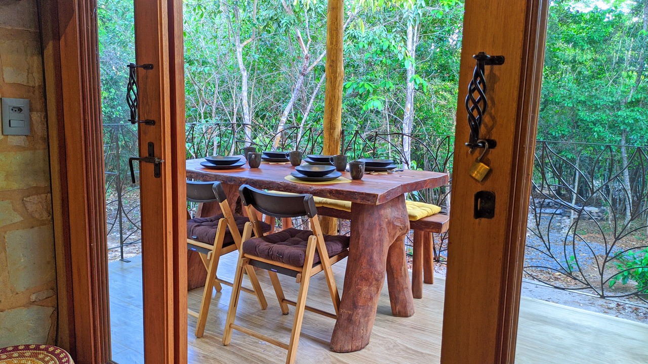 Photo of Outdoor in Lencois