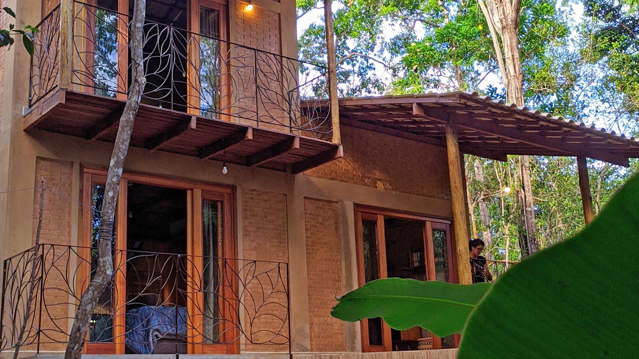 Photo of Outdoor in Lencois