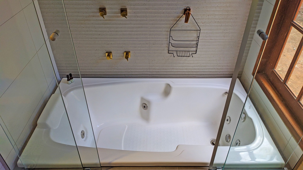 Photo of Bathroom in Lencois