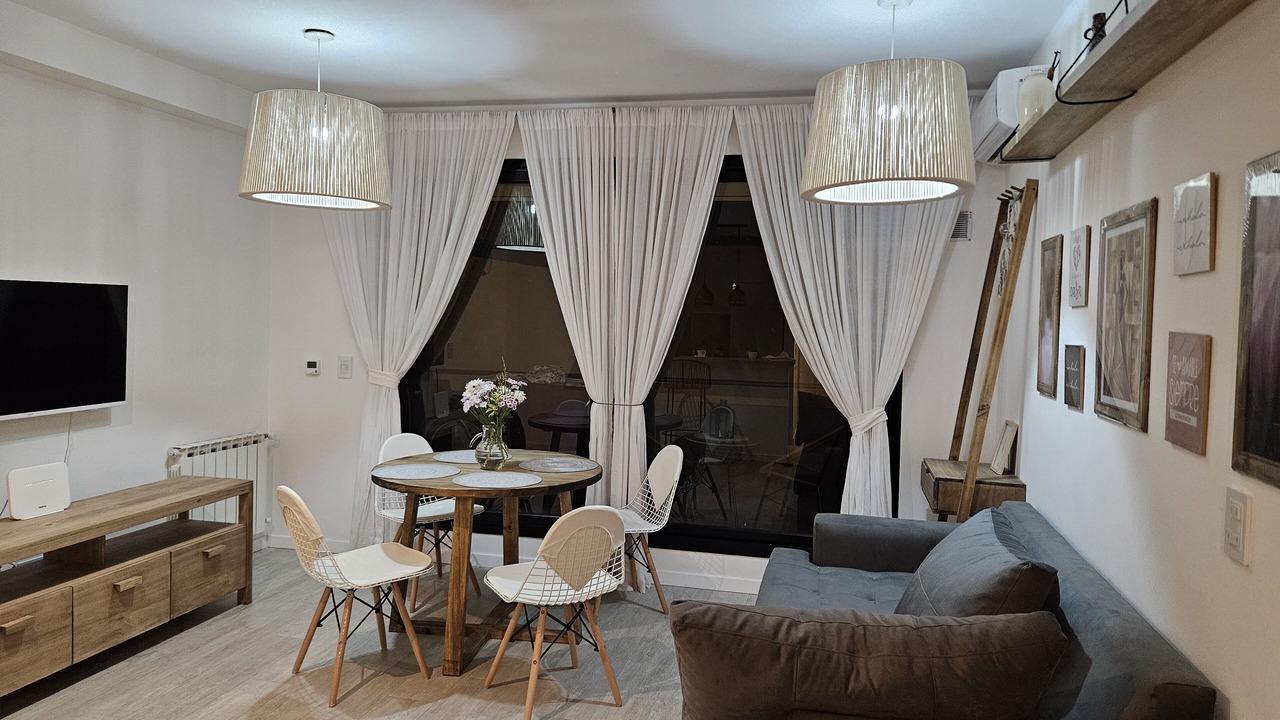 Photo of Livingroom in Colegiales