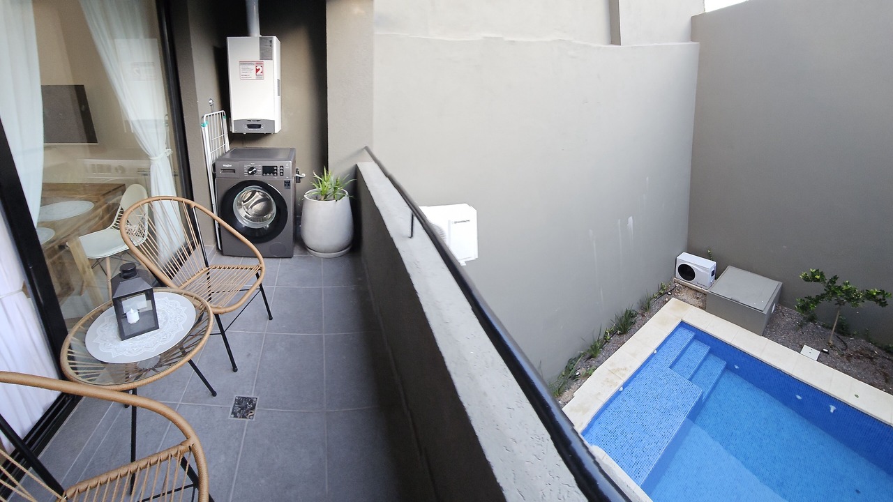 Photo of Outdoor in Colegiales