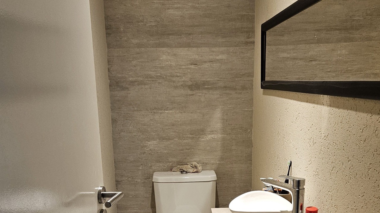 Photo of Bathroom in Colegiales